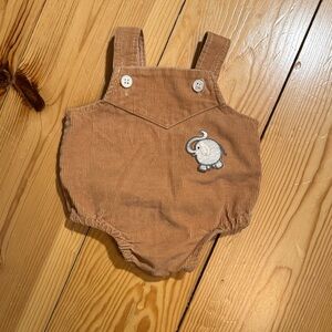 Cabbage Patch Kids Romper